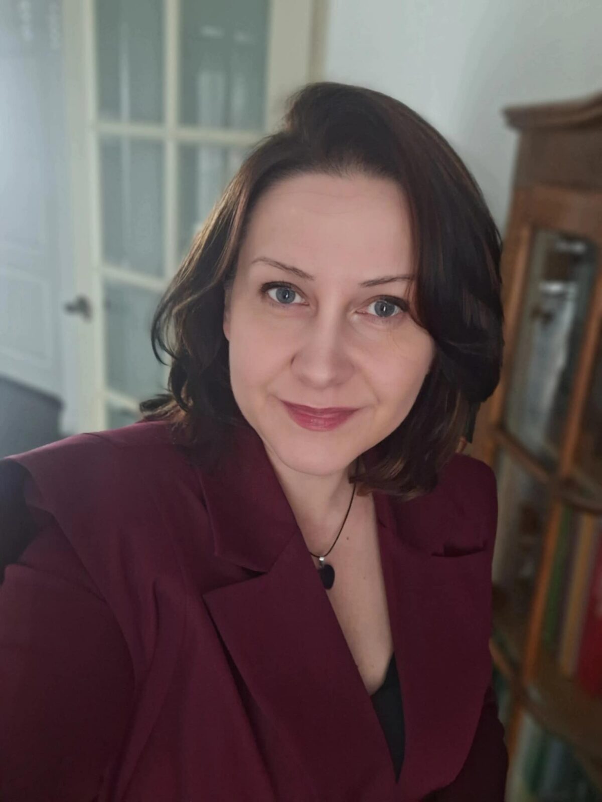 Moje doświadczenie – Twoja pewność !