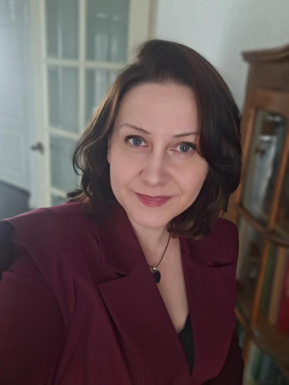 Moje doświadczenie – Twoja pewność !